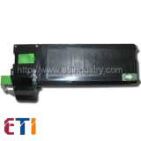 copier toner sharp ar 168t