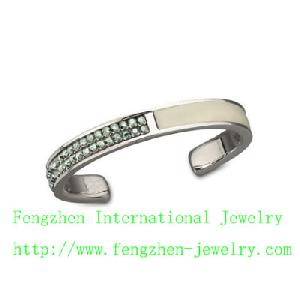 Silver Fashion Bracelet