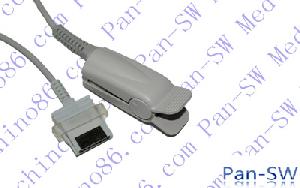 Nonin Clip Adultos Sensor De Spo2