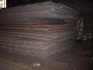 Sell Fh32, Dh32, Eh32, Ah32, Bv, Gl, Rina, Ship Steel Plate