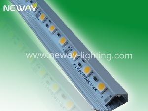 5050 12v led rigid smd strip lights