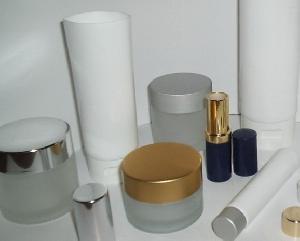 Glass Cosmetic Jarsinternational Agents Wanted