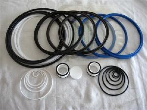 Hydraulic Breaker Spare Parts-seal Kits