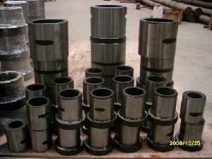 Supplier Of Hydraulic Breaker Spare Parts-bush, Front Cover