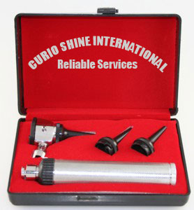 Otoscope Set