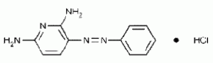 phenazopyridine hydrochloride 136 40 3 pharmaceutical raw