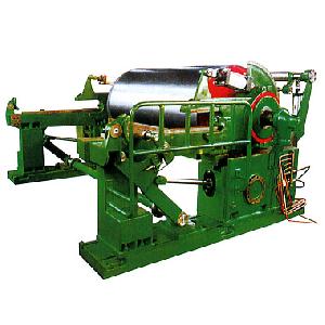 Nhr Series Horizontal Pneumatic Paper Reeler