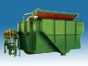 Znw Series Cylinder Thickener