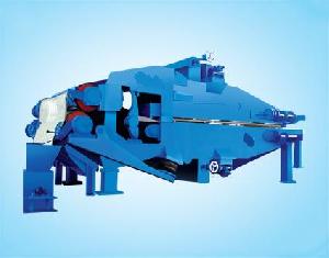 Zns Series Double-nip Double-wire Press Washer