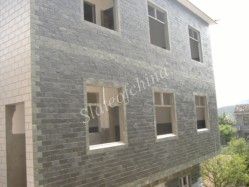 green walling slate slateofchina