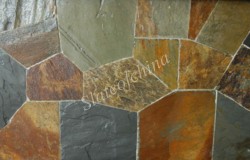 Multicolor Wall Slate From Slateofchina