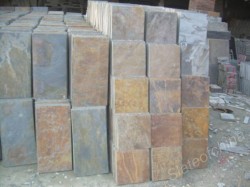 Natural Slate From Slateofchina