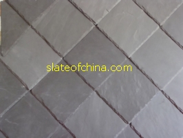 Natural Slate Roofing Tiles From Slateofchina