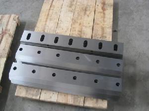 plastics processing knives