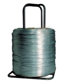 High Tensile Steel Baling Wire Ties For Sale