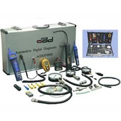 automotive diagnostic tools kit add5000