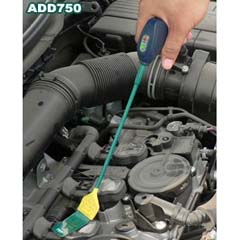 cop ignition quickly tester add750