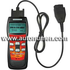 Sell U585 Super Memo Scanner For Vag And Can-obd2