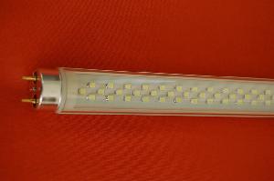 48inch smd3528 led tube al pc