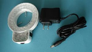 Yk-s64t 61mm Diameter Led Ring Light For Microscope