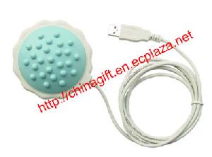 Usb Massage Ball