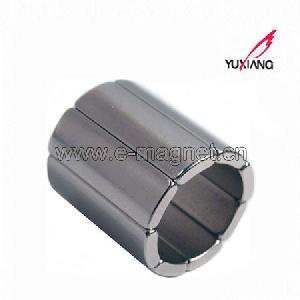 Neodymium Magnet Motor