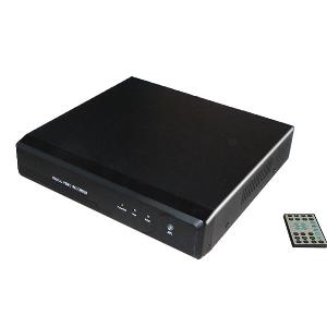 4 Channels Dvr Security Surveillance Systems Manufacturers