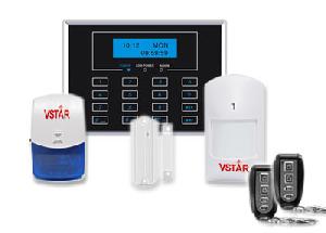 International Secuirity Systems For Appartments