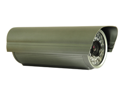 Hd Ir Waterproof Ip Camera