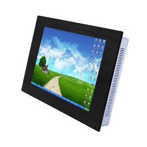 industrial panel computer touch screen