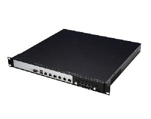 Network Platform Appliance With 82574l, 82580 Or 82599 Ethernet Chip