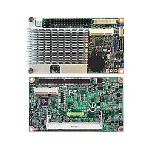 Nano-itx Embedded Motherboard