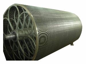 Cylinder Mould