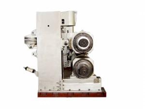 Nhc02 Type Series Two-roller Calender, Paper Machinery