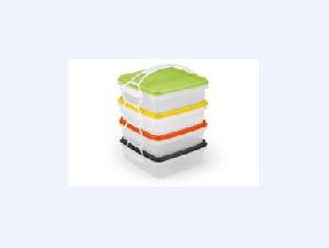 plastic container manufacturers
