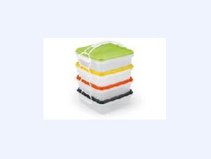 Plastic Container Manufacturers