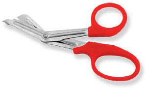 utility scissors plastic handles