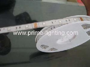 5m smd5050 llev impermeable ip68 flexible de 60 la luz del tira