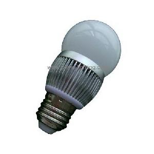 5w Led Globe / Ball Bulb Light From Prime International Lighting Co, Limited China