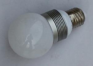 Gh Quality Led Globe Bulb 5w From Prime International Lighting Co, Limited China