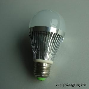 Globe Led Bulb 5w, Cree Chip From Prime International Lighting Co, Limited China