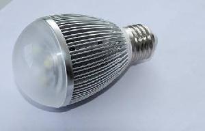 Led Globe Bulb 5w From Prime International Lighting Co, Limited China