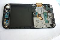 i9000 front lcd assembly