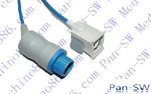 Kontron Pediatric Clip Spo2 Sensor