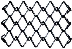 Cyclone Mesh, Fence, Welded