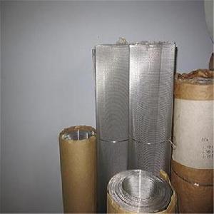 Plain Dutch Wire Mesh, Ss Cloth For Export