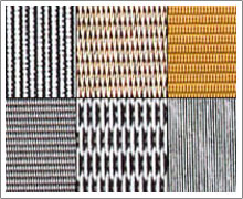 Ss Plain Weave Dutch Wire Mesh