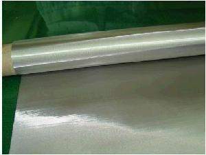 Stainless Steel Plain Dutch Wire Mesh For Sale\importers