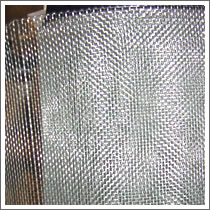 Stainless Steel Twill Dutch Wire Mesh