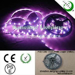 2010 Flexible Rgb Led Strip